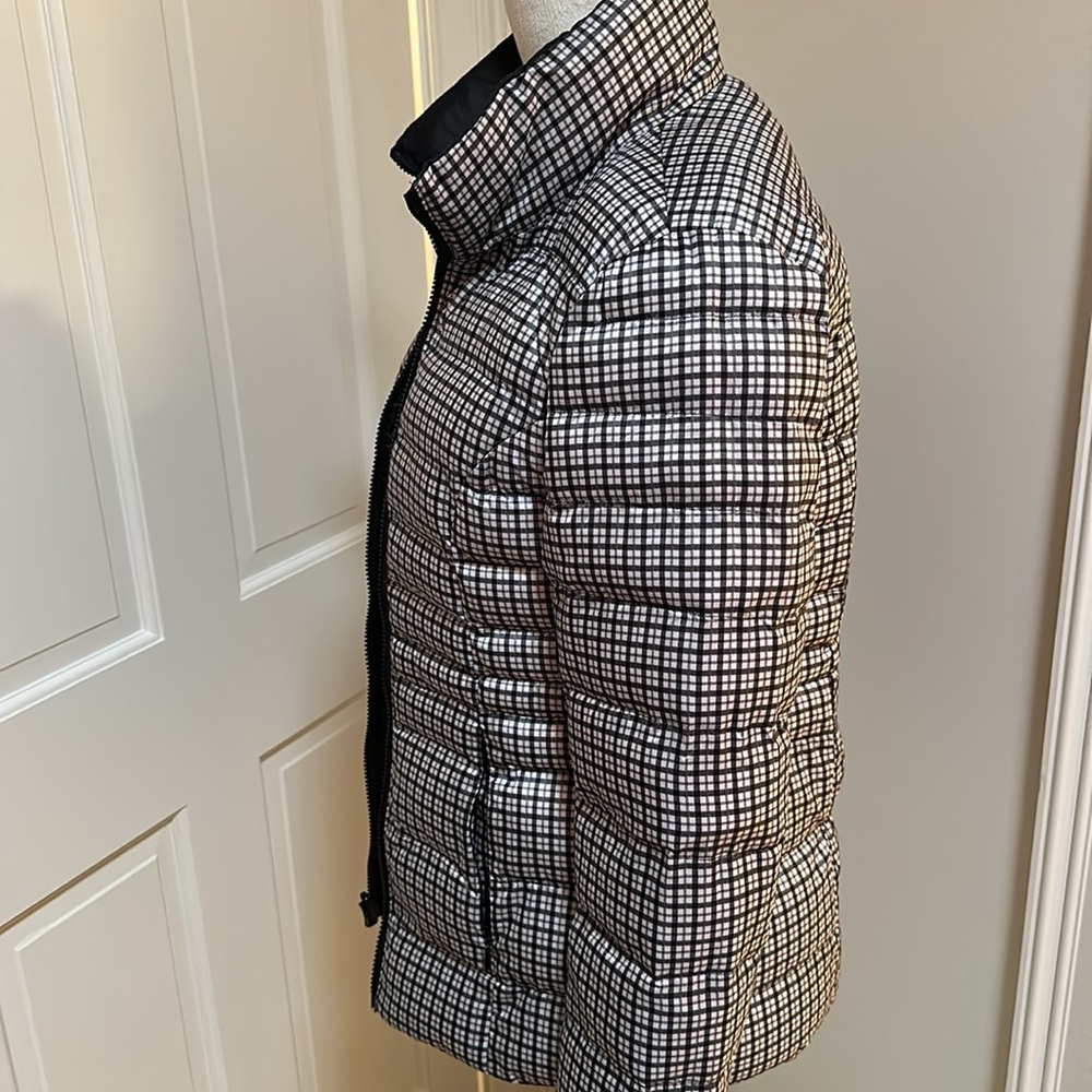 Reversible Straightdown Puffy Jacket - image 2